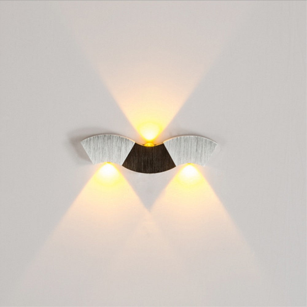 Bedroom bedside lamp TV back wall lamp    Home Decor Supply | Online Retail | ShoreShopper.com