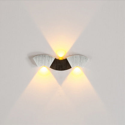 Bedroom bedside lamp TV back wall lamp    Home Decor Supply | Online Retail | ShoreShopper.com