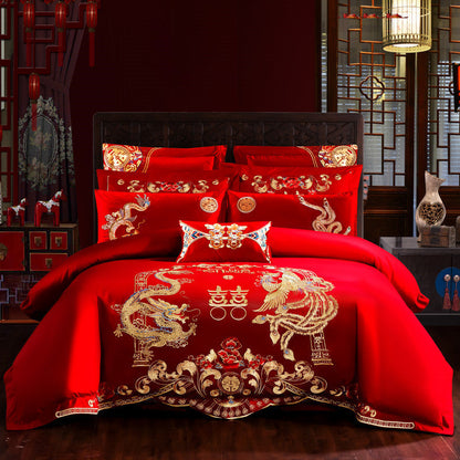 Embroidered cotton bedding    Home Decor Supply | Online Retail | ShoreShopper.com