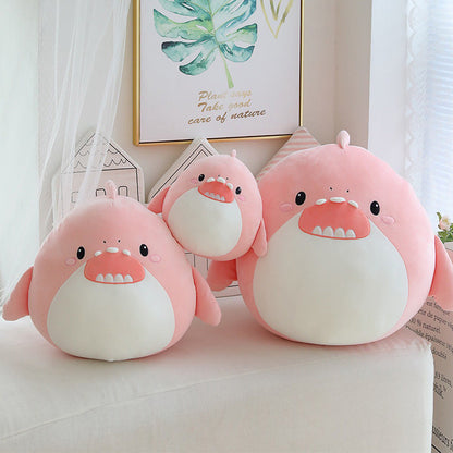 Small Fish Animal Pillow Pillow Pillow    Home Decor Supply | Online Retail | ShoreShopper.com