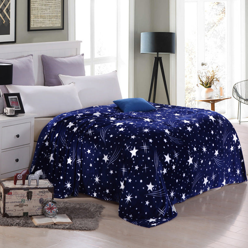 Flannel blanket    Home Decor Supply | Online Retail | ShoreShopper.com