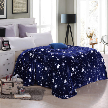Flannel blanket    Home Decor Supply | Online Retail | ShoreShopper.com