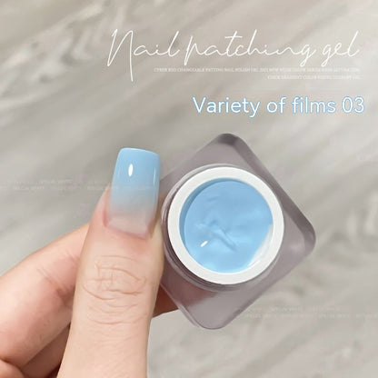 Popular All-matching Semi-solid Nail Art    Home Decor Supply | Online Retail | ShoreShopper.com