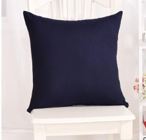 Solid pillow sofa cushion pillow    Home Decor Supply | Online Retail | ShoreShopper.com