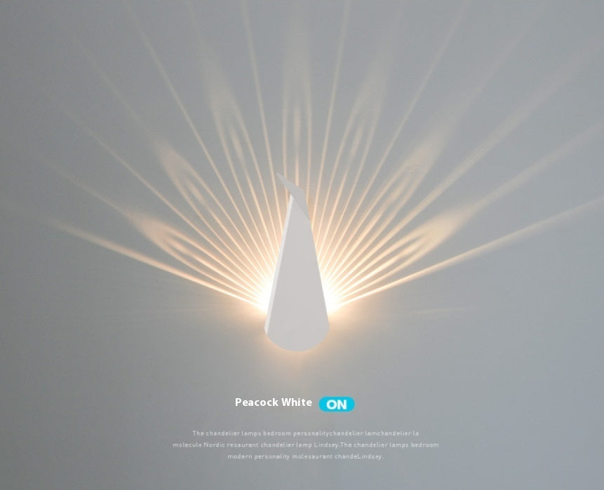 Projection Wall Lamp Room Atmosphere Lamps    Home Decor Supply | Online Retail | ShoreShopper.com