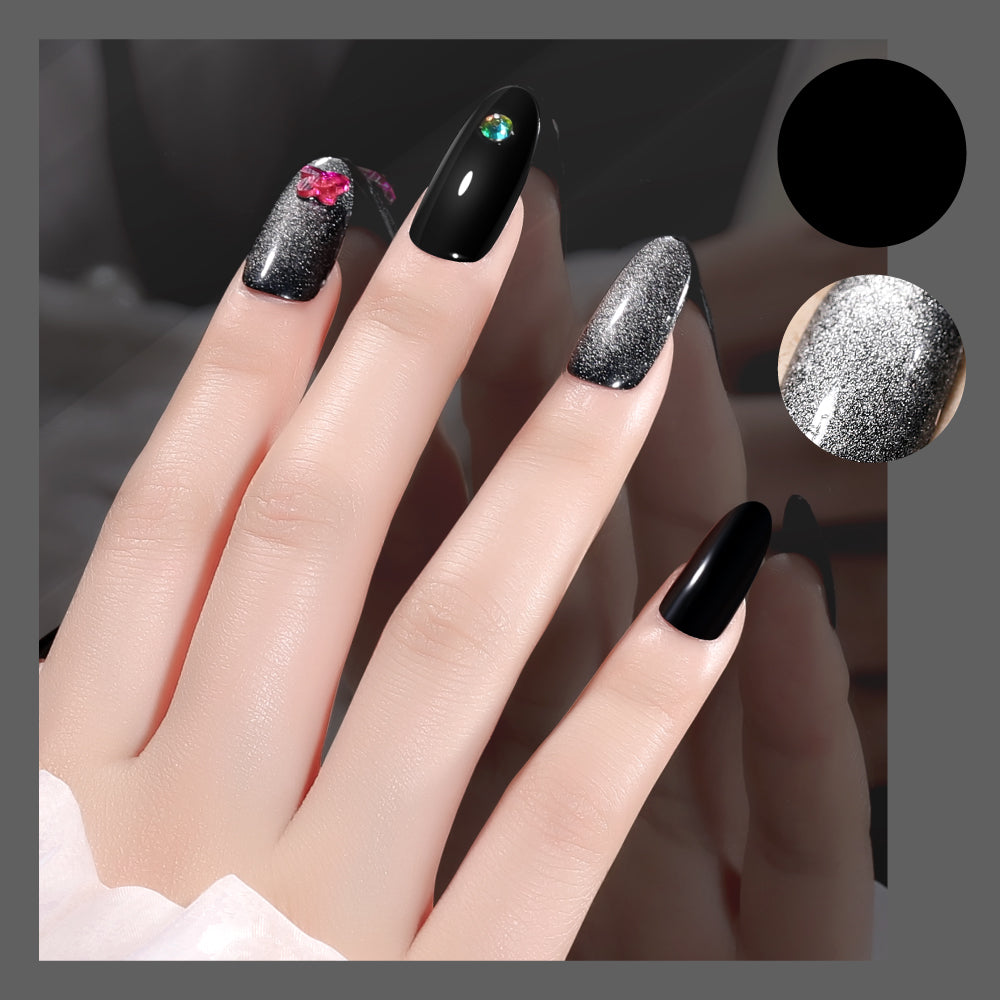 Fake Nail Patches Hand Wearing Art    Home Decor Supply | Online Retail | ShoreShopper.com