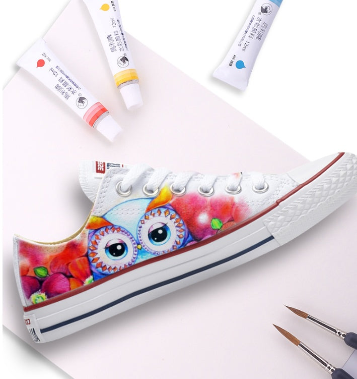 Hook Line Brush For Art For Art Students    Home Decor Supply | Online Retail | ShoreShopper.com