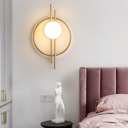 Home Living Room Background Wall Lamp    Home Decor Supply | Online Retail | ShoreShopper.com