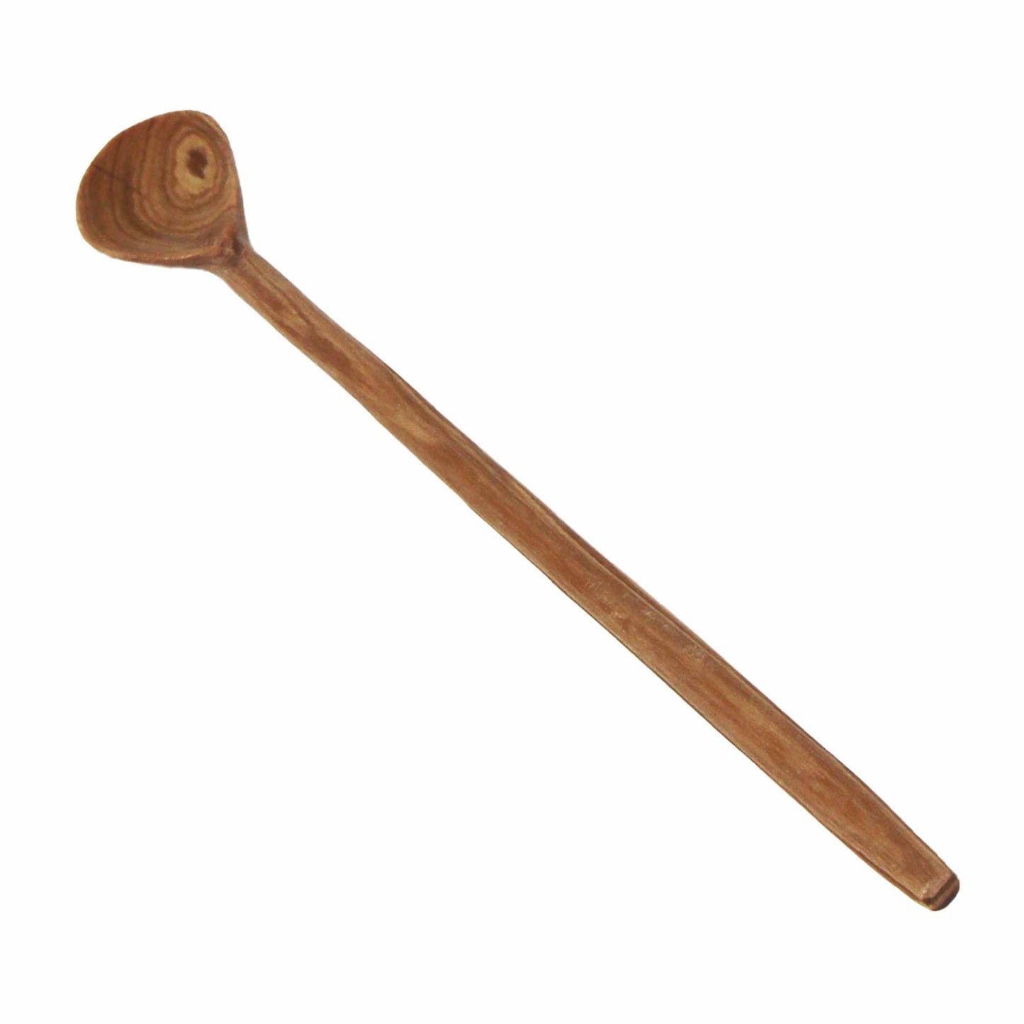 Olive Wood Long Appetizer Spoon, Set of 3    Home Decor Supply | Online Retail | ShoreShopper.com