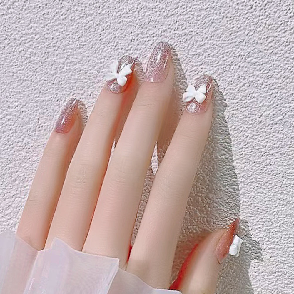 Fake Nail Patches Hand Wearing Art    Home Decor Supply | Online Retail | ShoreShopper.com