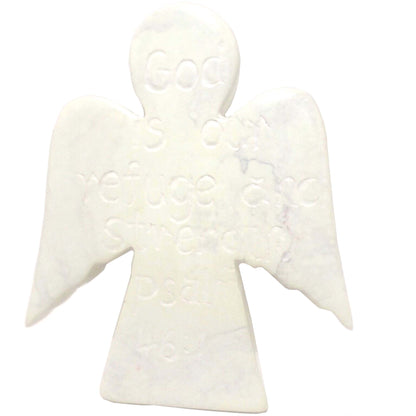 Angel Devotional Tokens with Psalm Inscriptions, Set of 2    Home Decor Supply | Online Retail | ShoreShopper.com