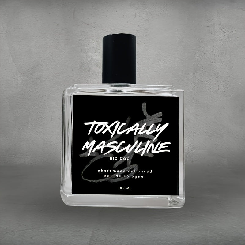 Toxically Masculine-pheromone-infused Cologne    Home Decor Supply | Online Retail | ShoreShopper.com