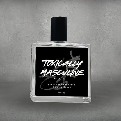 Toxically Masculine-pheromone-infused Cologne    Home Decor Supply | Online Retail | ShoreShopper.com