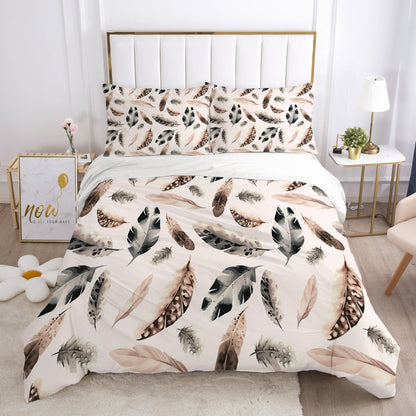 3D Digital Bedding 3D Design, Duvet Cover, Bedding Set    Home Decor Supply | Online Retail | ShoreShopper.com