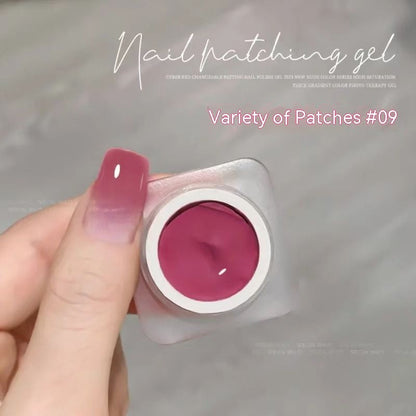 Popular All-matching Semi-solid Nail Art    Home Decor Supply | Online Retail | ShoreShopper.com