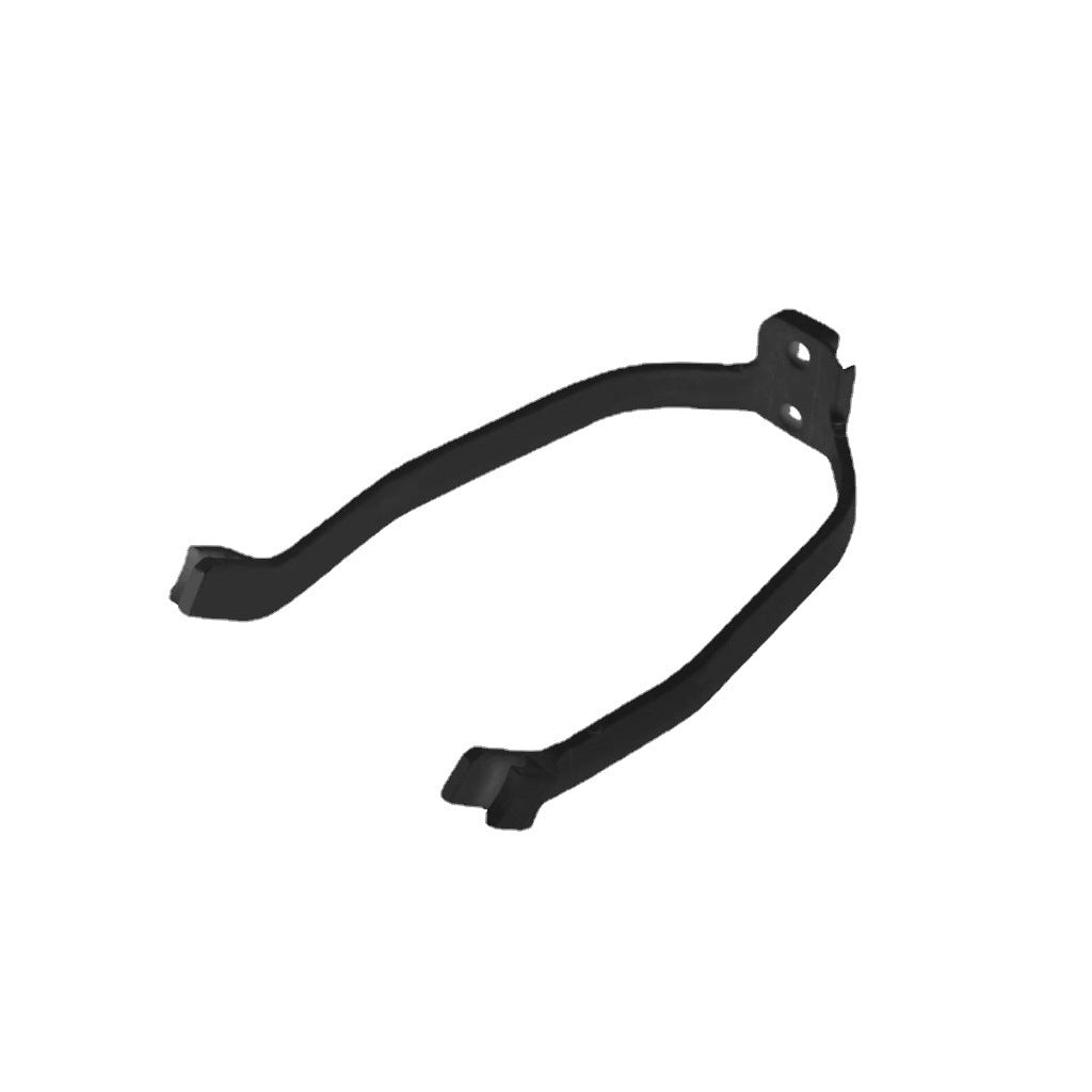 Electric Scooter Tire Mud Guard Rear Mudguard For Xiaomi M365- Black    Home Decor Supply | Online Retail | ShoreShopper.com