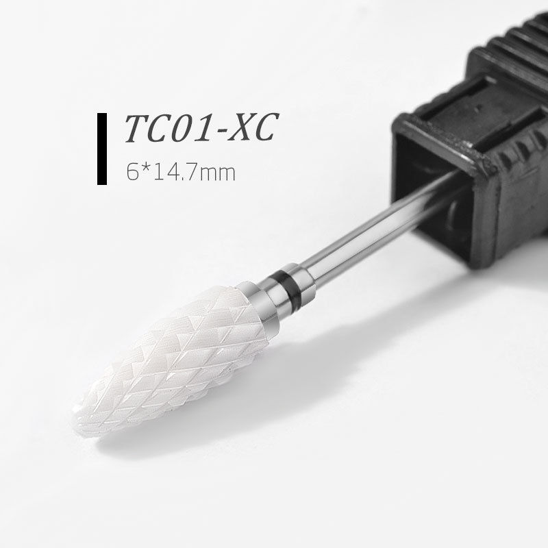Art Ceramic Polishing Bit For Nail Removal    Home Decor Supply | Online Retail | ShoreShopper.com