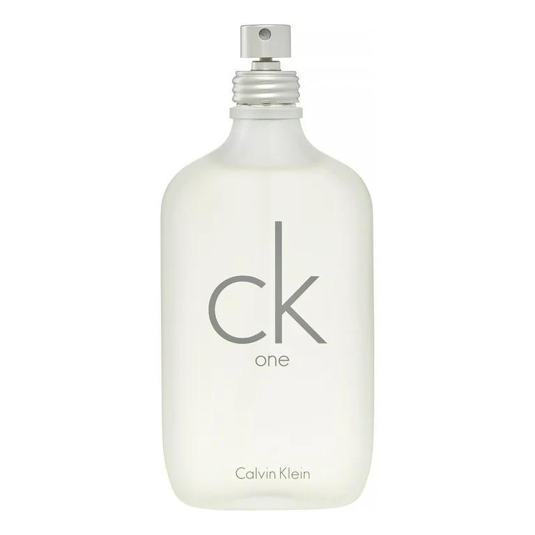 CK ONE EAU DE TOILETTE SPRAY - 1.7 FL OZ / 50 ML EAU DE TOILETTE SPRAY    Home Decor Supply | Online Retail | ShoreShopper.com