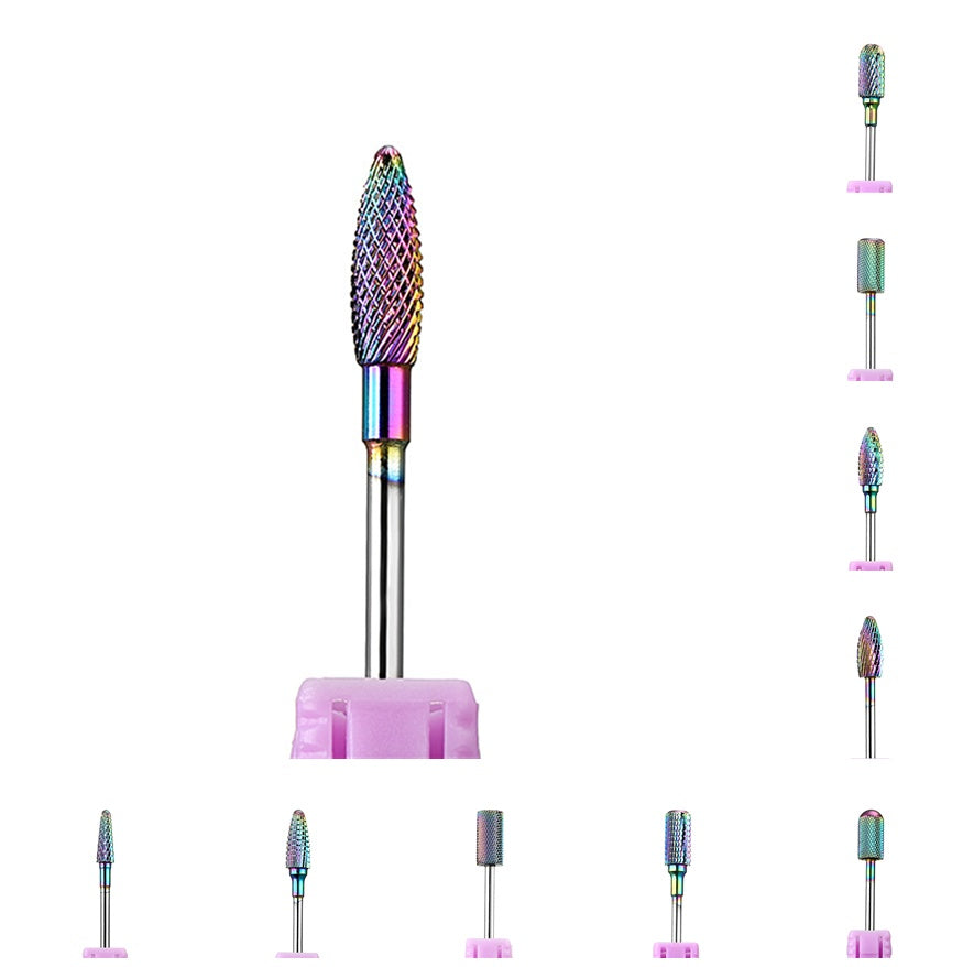 High-quality Nail Art Tungsten Steel Polishing Head    Home Decor Supply | Online Retail | ShoreShopper.com