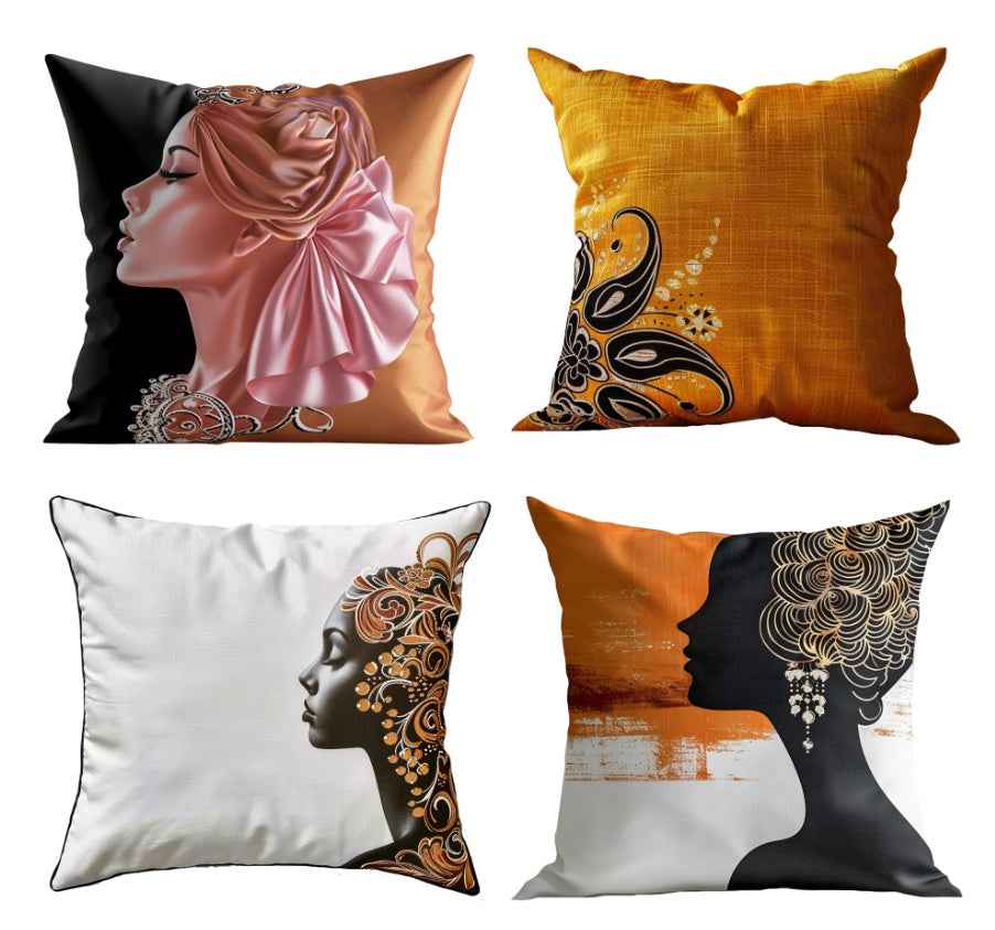 Traditional Printing