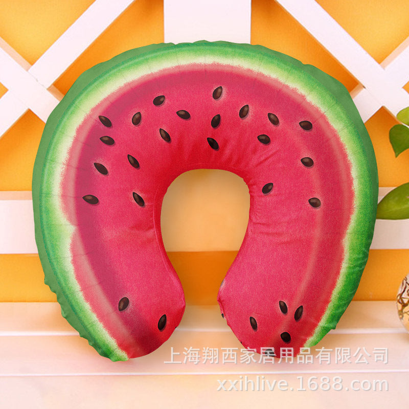 U-shape Pillow Neck Pillow Nap Travel Pillow Neck Pillow    Home Decor Supply | Online Retail | ShoreShopper.com