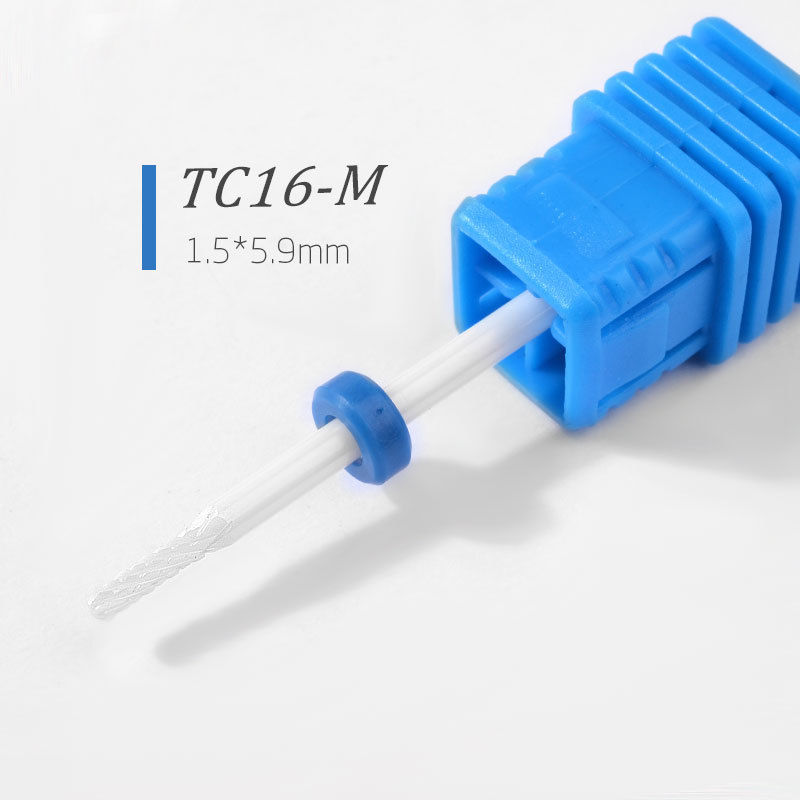 Art Ceramic Polishing Bit For Nail Removal    Home Decor Supply | Online Retail | ShoreShopper.com
