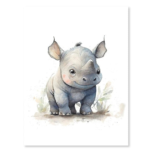 Cute Bedroom Wall Art Hanging Painting    Home Decor Supply | Online Retail | ShoreShopper.com