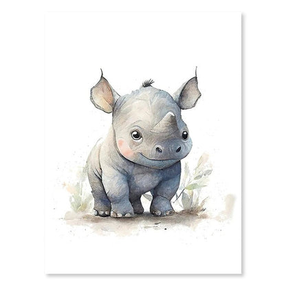 Cute Bedroom Wall Art Hanging Painting    Home Decor Supply | Online Retail | ShoreShopper.com