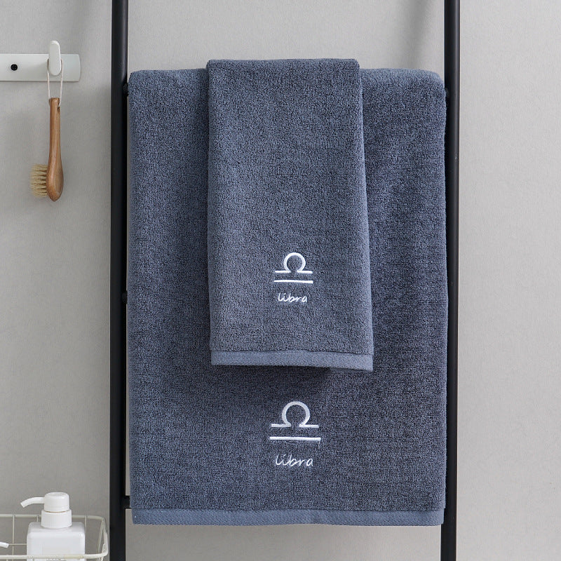 Cotton Constellation Towels Cotton Suit    Home Decor Supply | Online Retail | ShoreShopper.com