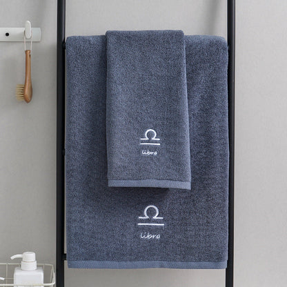 Cotton Constellation Towels Cotton Suit    Home Decor Supply | Online Retail | ShoreShopper.com