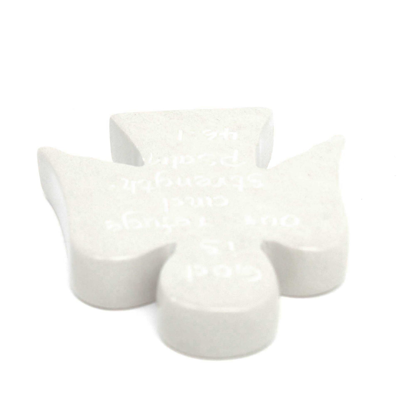 Angel Devotional Tokens with Psalm Inscriptions, Set of 2    Home Decor Supply | Online Retail | ShoreShopper.com