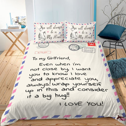 Gift 3 Piece Quilt And Pillowcase With 3D Digital Print    Home Decor Supply | Online Retail | ShoreShopper.com