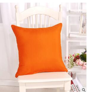 Solid pillow sofa cushion pillow    Home Decor Supply | Online Retail | ShoreShopper.com