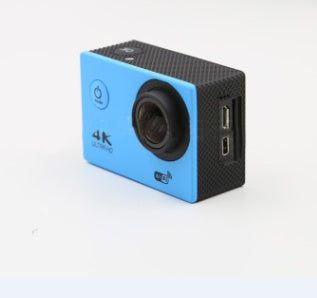 4K  Waterproof Sport Camera    Home Decor Supply | Online Retail | ShoreShopper.com