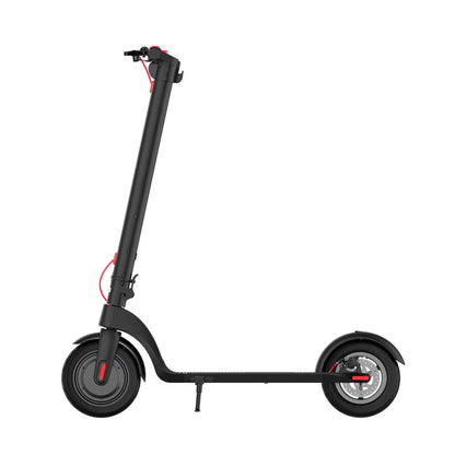 Electric Scooter X9 Endurance    High-power Folding Mobility 10 Inch Electric Vehicle    Home Decor Supply | Online Retail | ShoreShopper.com