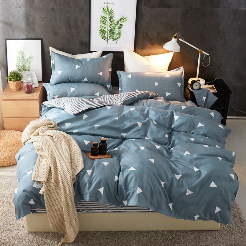 Three or four sets of bedding    Home Decor Supply | Online Retail | ShoreShopper.com