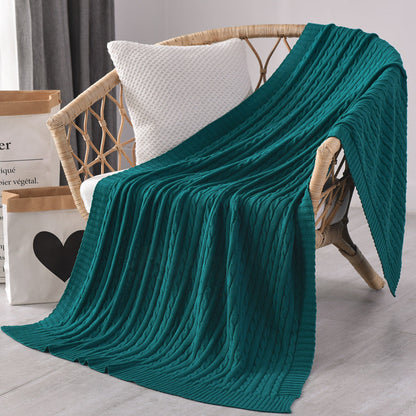 Decorative blanket for nap and leisure    Home Decor Supply | Online Retail | ShoreShopper.com