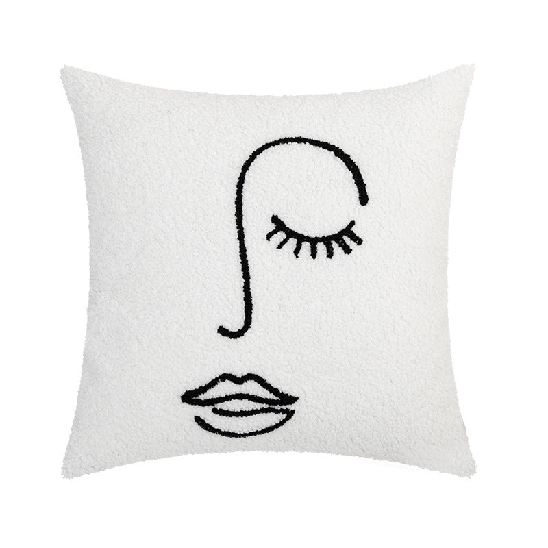 Cushion Pillow Cover Home Sofa Pillow    Home Decor Supply | Online Retail | ShoreShopper.com