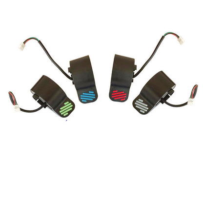 Fashion Simple Scooter Finger Accelerator    Home Decor Supply | Online Retail | ShoreShopper.com