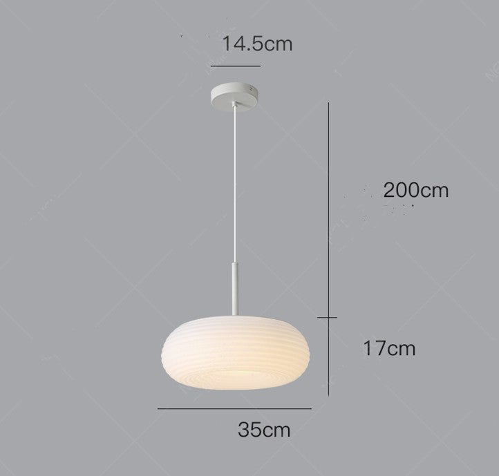 Nordic Designer Modern Minimalist Dining Room Bedroom Chandelier    Home Decor Supply | Online Retail | ShoreShopper.com