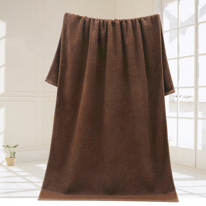 Pure cotton bath towel    Home Decor Supply | Online Retail | ShoreShopper.com