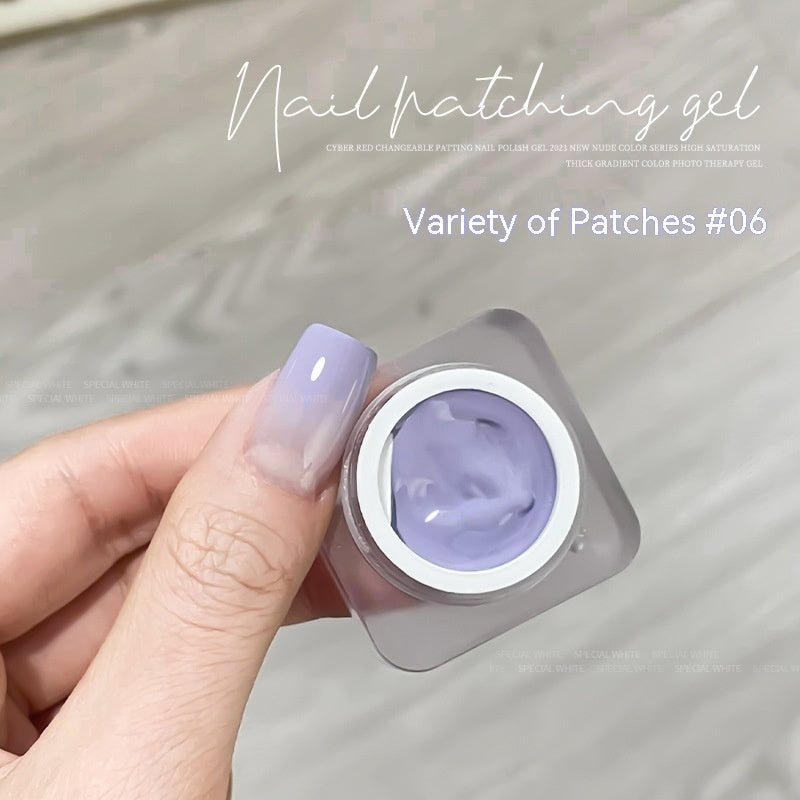 Popular All-matching Semi-solid Nail Art    Home Decor Supply | Online Retail | ShoreShopper.com