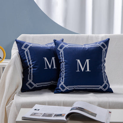 Pillow Cover Pillow Cushion Pillow Home For lunch Break Contains Core    Home Decor Supply | Online Retail | ShoreShopper.com