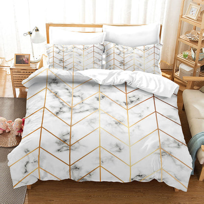 Bedding Foreign Trade Cross-border 3D Digital Printing    Home Decor Supply | Online Retail | ShoreShopper.com