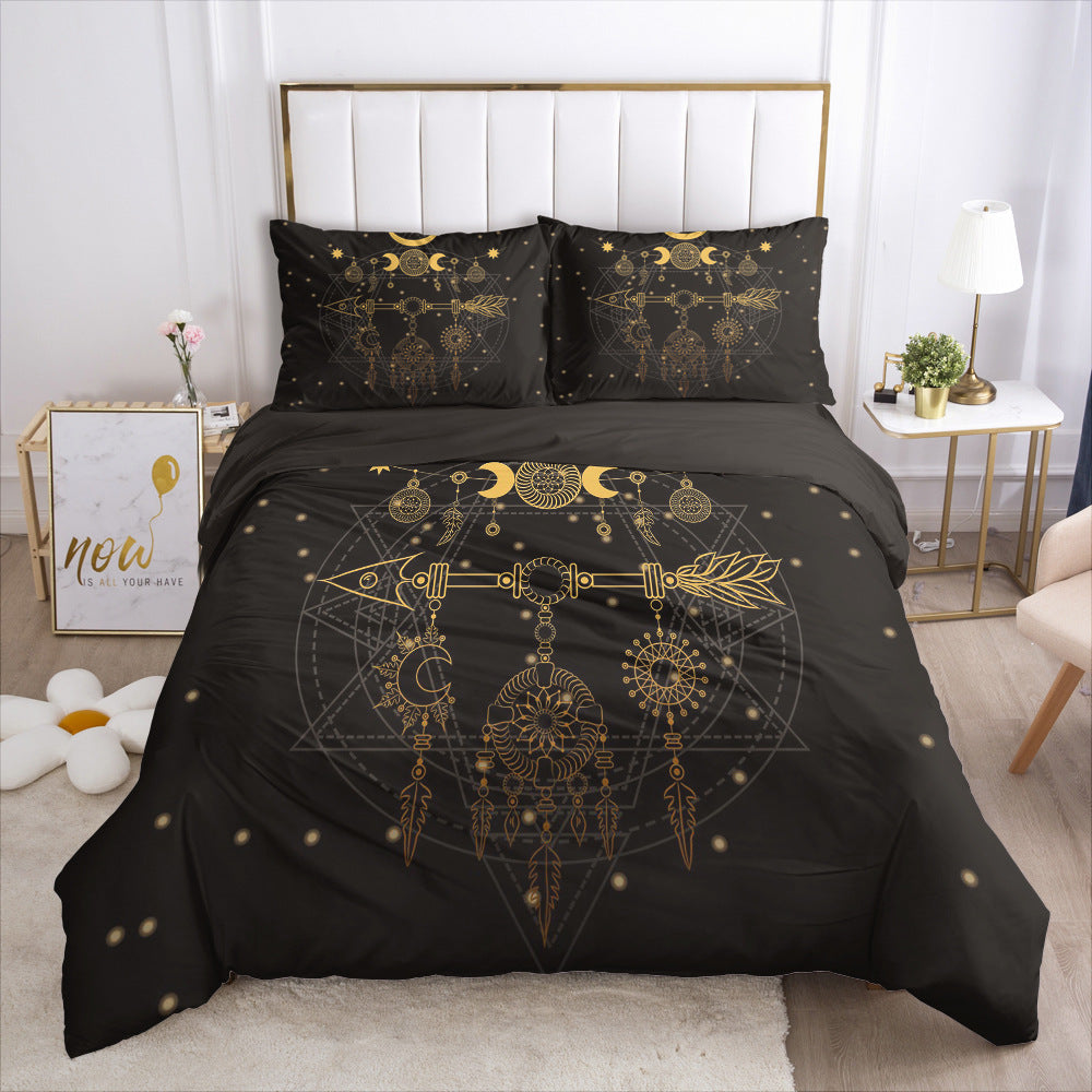 3D Digital Bedding 3D Design, Duvet Cover, Bedding Set    Home Decor Supply | Online Retail | ShoreShopper.com