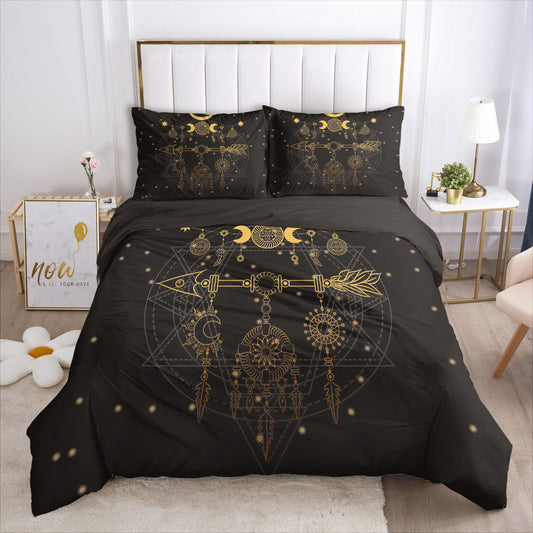 3D Digital Bedding 3D Design, Duvet Cover, Bedding Set    Home Decor Supply | Online Retail | ShoreShopper.com