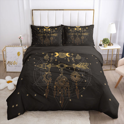3D Digital Bedding 3D Design, Duvet Cover, Bedding Set    Home Decor Supply | Online Retail | ShoreShopper.com