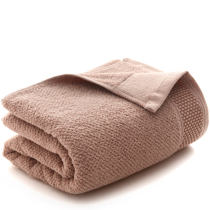 Pure cotton bath towel    Home Decor Supply | Online Retail | ShoreShopper.com