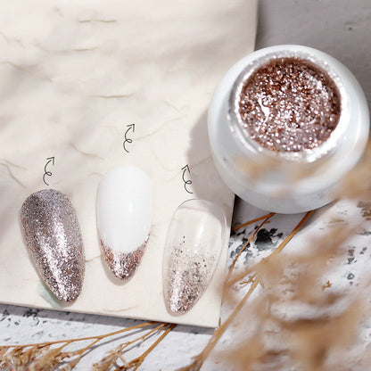 Nail Art Japanese Metal Painted Glue    Home Decor Supply | Online Retail | ShoreShopper.com