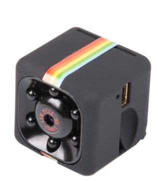 SQ8 Infrared Mini Video Camera HD1080 - ShoreCo.Shop